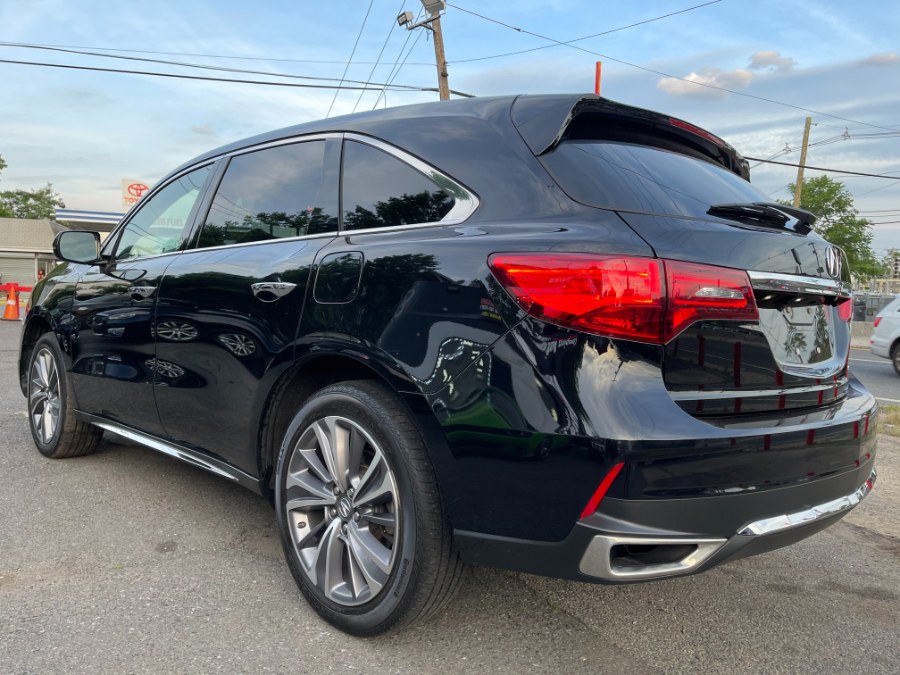 Used Acura MDX SH-AWD w/Technology Pkg 2019 | Champion Auto Hillside. Hillside, New Jersey Used Acura MDX SH-AWD w/Technology Pkg 2019 | Champion Auto Hillside. Hillside, New Jersey