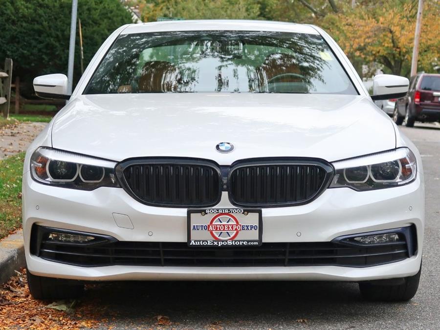 Used BMW 5 Series 530i xDrive Sport Line Package 2018 | Auto Expo. Great Neck, New York