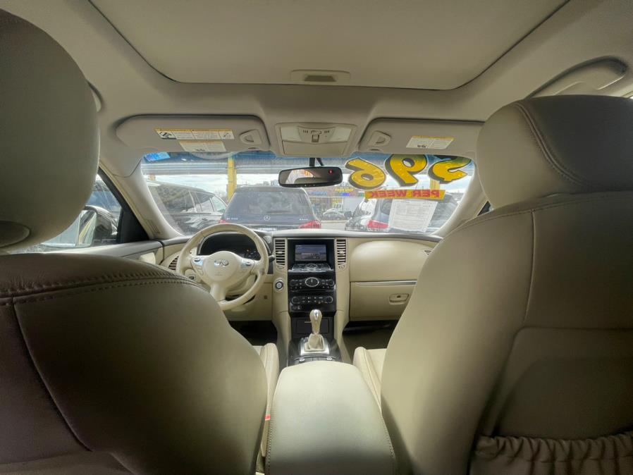 2016 INFINITI QX70 . CLEAN CARFAX!!! LOW MILES!, available for sale in Elmont, New York | Sunrise of Elmont. Elmont, New York 2016 INFINITI QX70 . CLEAN CARFAX!!! LOW MILES!, available for sale in Elmont, New York | Sunrise of Elmont. Elmont, New York