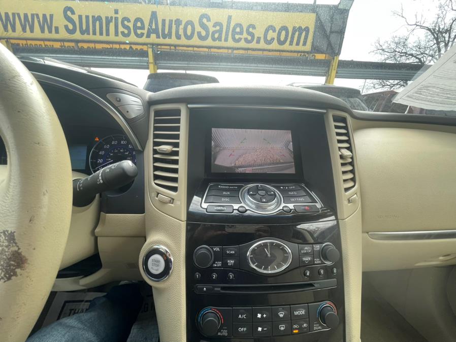 2016 INFINITI QX70 . CLEAN CARFAX!!! LOW MILES!, available for sale in Elmont, New York | Sunrise of Elmont. Elmont, New York 2016 INFINITI QX70 . CLEAN CARFAX!!! LOW MILES!, available for sale in Elmont, New York | Sunrise of Elmont. Elmont, New York