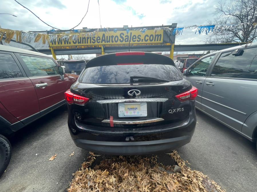 2016 INFINITI QX70 . CLEAN CARFAX!!! LOW MILES!, available for sale in Elmont, New York | Sunrise of Elmont. Elmont, New York 2016 INFINITI QX70 . CLEAN CARFAX!!! LOW MILES!, available for sale in Elmont, New York | Sunrise of Elmont. Elmont, New York