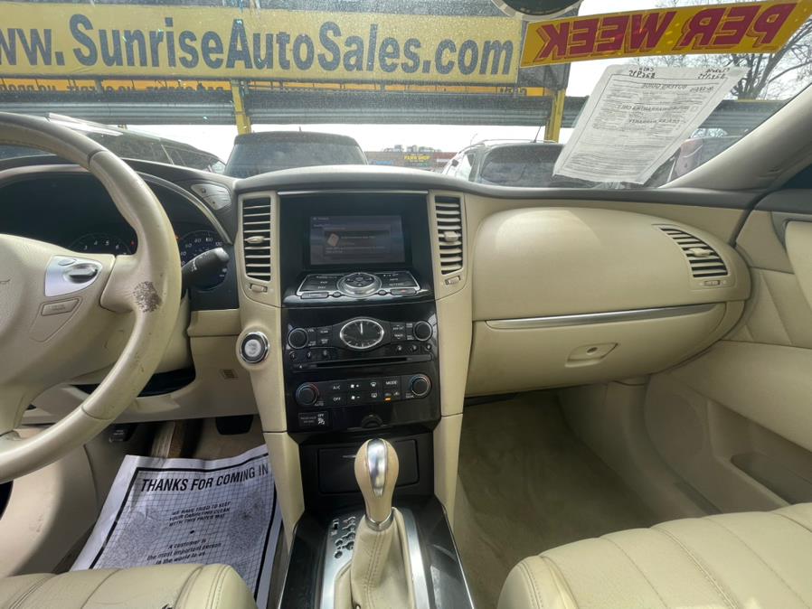 2016 INFINITI QX70 . CLEAN CARFAX!!! LOW MILES!, available for sale in Elmont, New York | Sunrise of Elmont. Elmont, New York 2016 INFINITI QX70 . CLEAN CARFAX!!! LOW MILES!, available for sale in Elmont, New York | Sunrise of Elmont. Elmont, New York