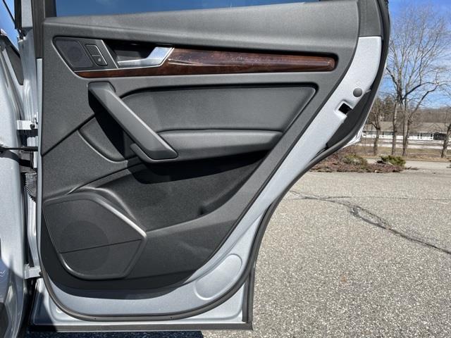 Used Audi Q5 Premium 2019 | Blasius of Danbury. Danbury, Connecticut Used Audi Q5 Premium 2019 | Blasius of Danbury. Danbury, Connecticut