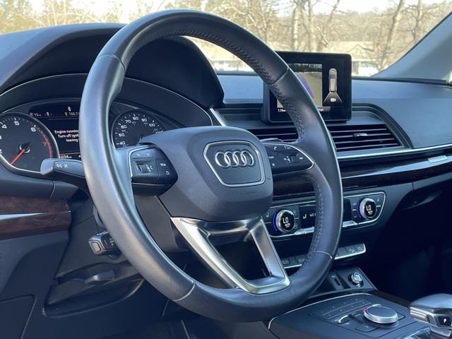 Used Audi Q5 Premium 2019 | Blasius of Danbury. Danbury, Connecticut Used Audi Q5 Premium 2019 | Blasius of Danbury. Danbury, Connecticut
