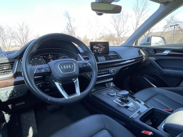 Used Audi Q5 Premium 2019 | Blasius of Danbury. Danbury, Connecticut Used Audi Q5 Premium 2019 | Blasius of Danbury. Danbury, Connecticut
