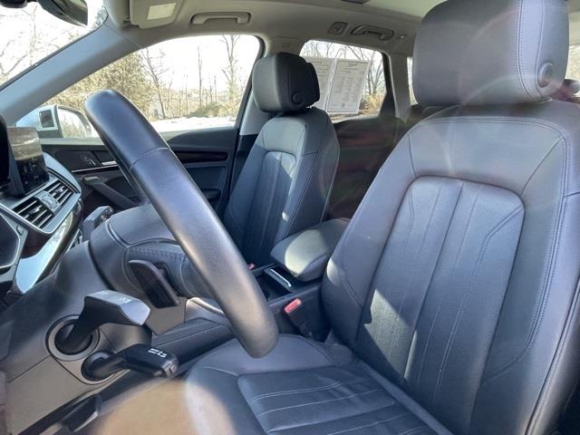 Used Audi Q5 Premium 2019 | Blasius of Danbury. Danbury, Connecticut Used Audi Q5 Premium 2019 | Blasius of Danbury. Danbury, Connecticut