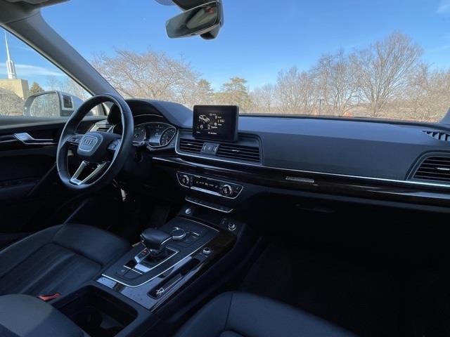 Used Audi Q5 Premium 2019 | Blasius of Danbury. Danbury, Connecticut Used Audi Q5 Premium 2019 | Blasius of Danbury. Danbury, Connecticut