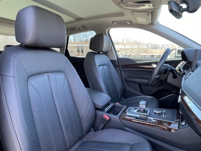 Used Audi Q5 Premium 2019 | Blasius of Danbury. Danbury, Connecticut Used Audi Q5 Premium 2019 | Blasius of Danbury. Danbury, Connecticut