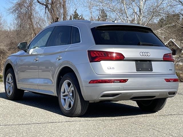 Used Audi Q5 Premium 2019 | Blasius of Danbury. Danbury, Connecticut Used Audi Q5 Premium 2019 | Blasius of Danbury. Danbury, Connecticut