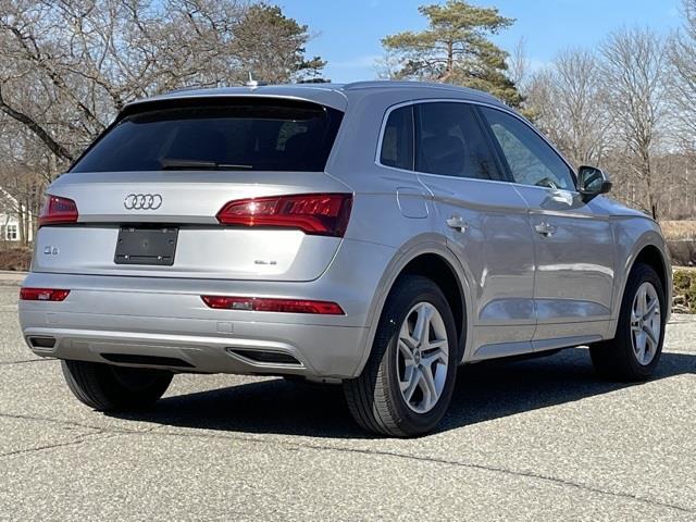 Used Audi Q5 Premium 2019 | Blasius of Danbury. Danbury, Connecticut Used Audi Q5 Premium 2019 | Blasius of Danbury. Danbury, Connecticut