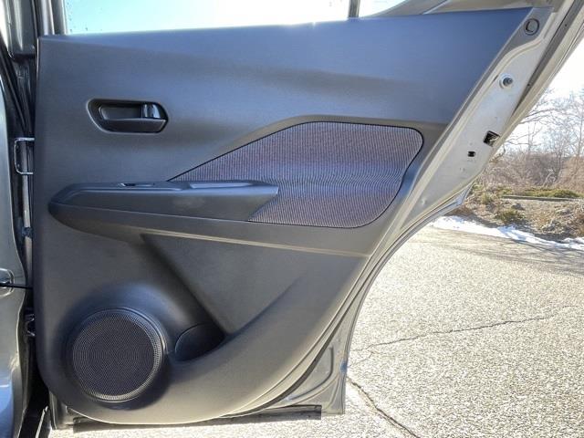 Used Nissan Kicks S 2019 | Blasius Federal Road. Brookfield, Connecticut Used Nissan Kicks S 2019 | Blasius Federal Road. Brookfield, Connecticut