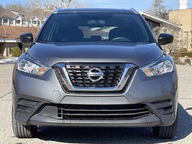 Used Nissan Kicks S 2019 | Blasius Federal Road. Brookfield, Connecticut Used Nissan Kicks S 2019 | Blasius Federal Road. Brookfield, Connecticut