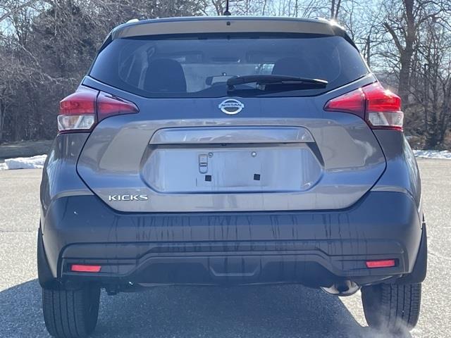Used Nissan Kicks S 2019 | Blasius Federal Road. Brookfield, Connecticut Used Nissan Kicks S 2019 | Blasius Federal Road. Brookfield, Connecticut