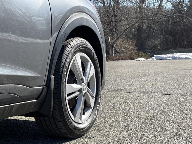 Used Nissan Kicks S 2019 | Blasius Federal Road. Brookfield, Connecticut Used Nissan Kicks S 2019 | Blasius Federal Road. Brookfield, Connecticut
