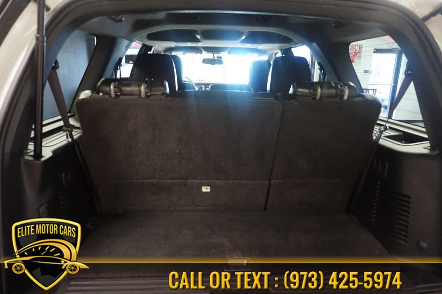 Used Ford Expedition 4WD 4dr Limited 2014 | Elite Motor Cars. Newark, New Jersey Used Ford Expedition 4WD 4dr Limited 2014 | Elite Motor Cars. Newark, New Jersey