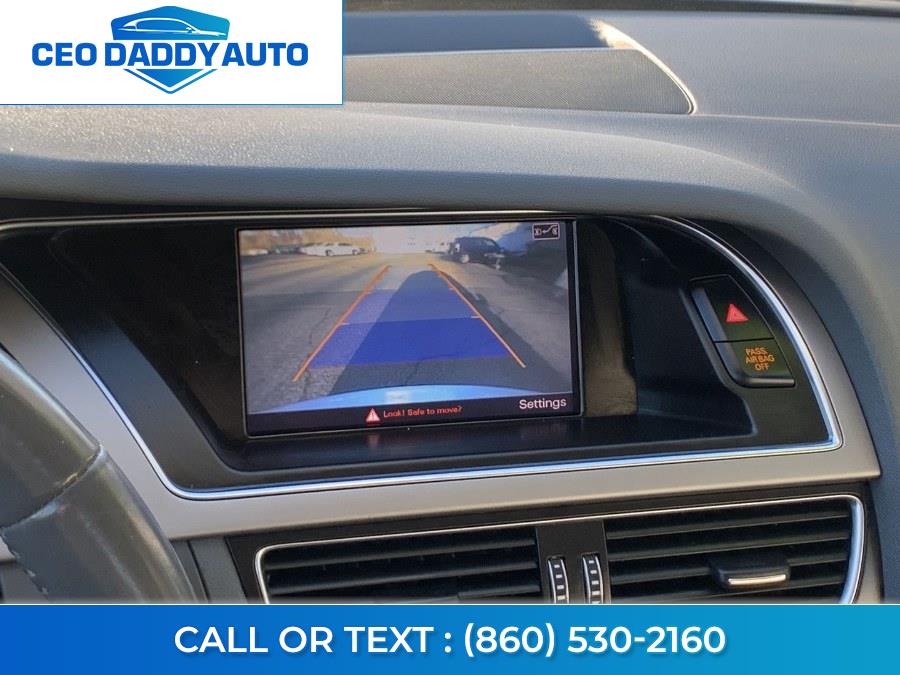 Used Audi A4 4dr Sdn Auto quattro 2.0T Premium Plus 2013 | CEO DADDY AUTO. Online only, Connecticut Used Audi A4 4dr Sdn Auto quattro 2.0T Premium Plus 2013 | CEO DADDY AUTO. Online only, Connecticut