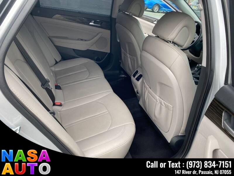 2016 Hyundai Sonata 4dr Sdn 2.4L Sport PZEV, available for sale in Passaic, New Jersey | Nasa Auto. Passaic, New Jersey 2016 Hyundai Sonata 4dr Sdn 2.4L Sport PZEV, available for sale in Passaic, New Jersey | Nasa Auto. Passaic, New Jersey