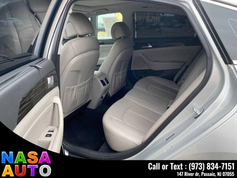 2016 Hyundai Sonata 4dr Sdn 2.4L Sport PZEV, available for sale in Passaic, New Jersey | Nasa Auto. Passaic, New Jersey 2016 Hyundai Sonata 4dr Sdn 2.4L Sport PZEV, available for sale in Passaic, New Jersey | Nasa Auto. Passaic, New Jersey