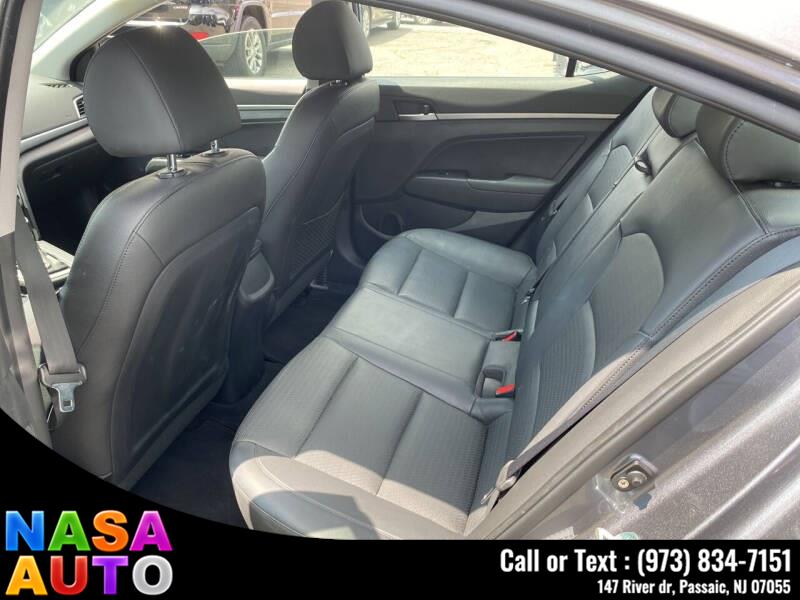 2017 Hyundai Elantra Limited 4dr Sedan, available for sale in Passaic, New Jersey | Nasa Auto. Passaic, New Jersey 2017 Hyundai Elantra Limited 4dr Sedan, available for sale in Passaic, New Jersey | Nasa Auto. Passaic, New Jersey