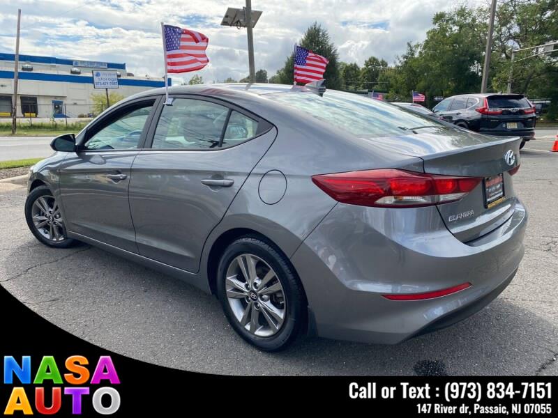 2018 Hyundai Elantra SEL 2.0L Auto SULEV (Alabama), available for sale in Passaic, New Jersey | Nasa Auto. Passaic, New Jersey 2018 Hyundai Elantra SEL 2.0L Auto SULEV (Alabama), available for sale in Passaic, New Jersey | Nasa Auto. Passaic, New Jersey