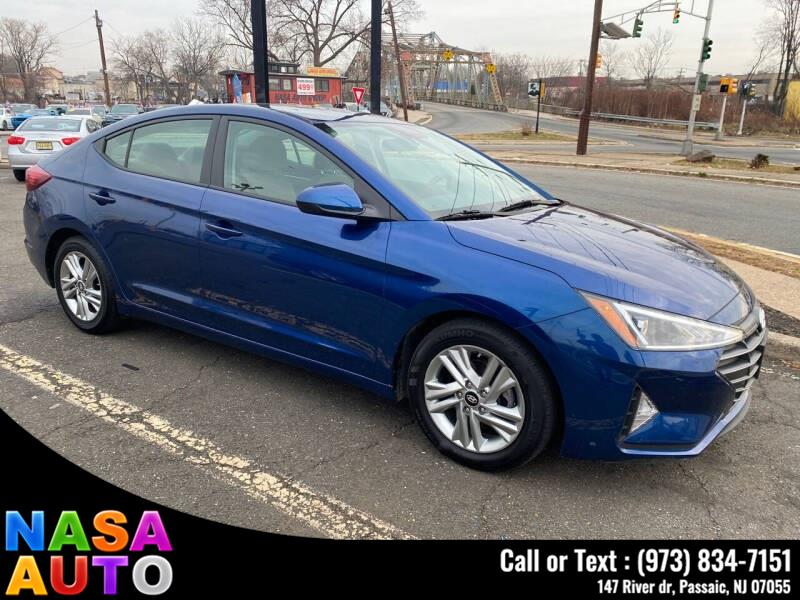 2020 Hyundai Elantra SEL IVT SULEV, available for sale in Passaic, New Jersey | Nasa Auto. Passaic, New Jersey 2020 Hyundai Elantra SEL IVT SULEV, available for sale in Passaic, New Jersey | Nasa Auto. Passaic, New Jersey