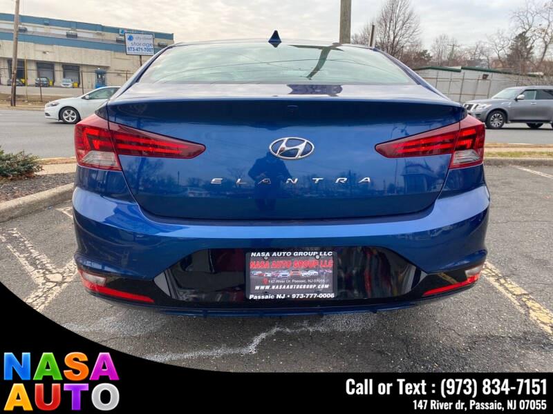 2020 Hyundai Elantra SEL IVT SULEV, available for sale in Passaic, New Jersey | Nasa Auto. Passaic, New Jersey 2020 Hyundai Elantra SEL IVT SULEV, available for sale in Passaic, New Jersey | Nasa Auto. Passaic, New Jersey