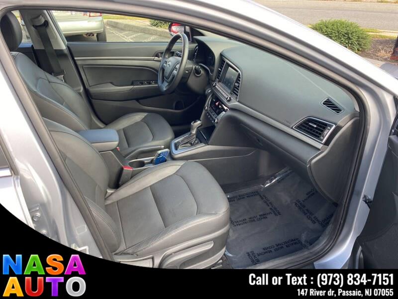 2017 Hyundai Elantra Limited 2.0L Auto (Alabama) *Ltd Avail*, available for sale in Passaic, New Jersey | Nasa Auto. Passaic, New Jersey 2017 Hyundai Elantra Limited 2.0L Auto (Alabama) *Ltd Avail*, available for sale in Passaic, New Jersey | Nasa Auto. Passaic, New Jersey