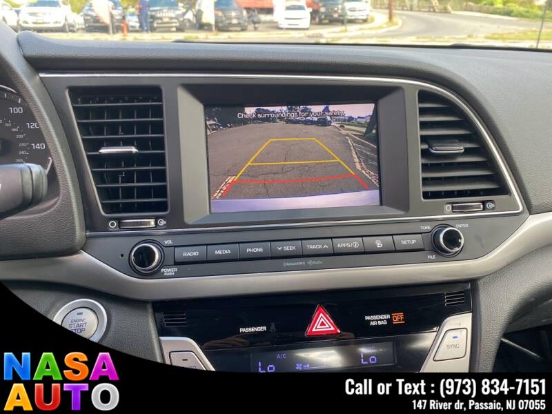 2017 Hyundai Elantra Limited 2.0L Auto (Alabama) *Ltd Avail*, available for sale in Passaic, New Jersey | Nasa Auto. Passaic, New Jersey 2017 Hyundai Elantra Limited 2.0L Auto (Alabama) *Ltd Avail*, available for sale in Passaic, New Jersey | Nasa Auto. Passaic, New Jersey