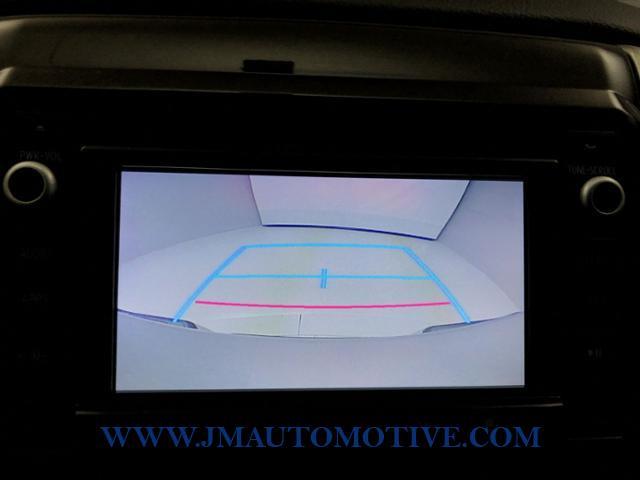 2015 Toyota Tacoma 4WD Double Cab V6 AT, available for sale in Naugatuck, Connecticut | J&M Automotive Sls&Svc LLC. Naugatuck, Connecticut 2015 Toyota Tacoma 4WD Double Cab V6 AT, available for sale in Naugatuck, Connecticut | J&M Automotive Sls&Svc LLC. Naugatuck, Connecticut
