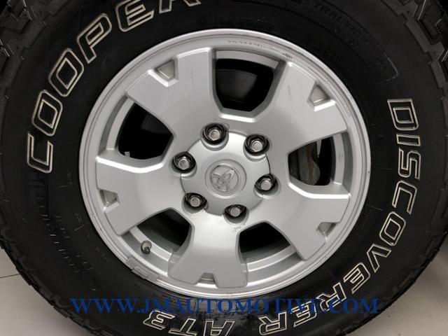 2015 Toyota Tacoma 4WD Double Cab V6 AT, available for sale in Naugatuck, Connecticut | J&M Automotive Sls&Svc LLC. Naugatuck, Connecticut 2015 Toyota Tacoma 4WD Double Cab V6 AT, available for sale in Naugatuck, Connecticut | J&M Automotive Sls&Svc LLC. Naugatuck, Connecticut