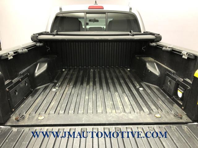 2015 Toyota Tacoma 4WD Double Cab V6 AT, available for sale in Naugatuck, Connecticut | J&M Automotive Sls&Svc LLC. Naugatuck, Connecticut 2015 Toyota Tacoma 4WD Double Cab V6 AT, available for sale in Naugatuck, Connecticut | J&M Automotive Sls&Svc LLC. Naugatuck, Connecticut