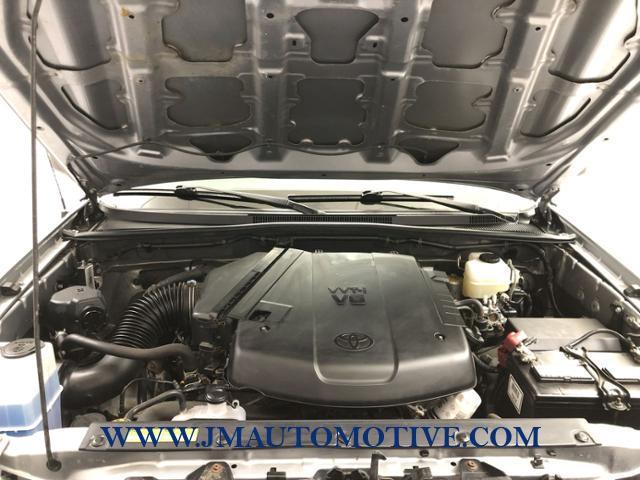 2015 Toyota Tacoma 4WD Double Cab V6 AT, available for sale in Naugatuck, Connecticut | J&M Automotive Sls&Svc LLC. Naugatuck, Connecticut 2015 Toyota Tacoma 4WD Double Cab V6 AT, available for sale in Naugatuck, Connecticut | J&M Automotive Sls&Svc LLC. Naugatuck, Connecticut