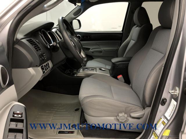 2015 Toyota Tacoma 4WD Double Cab V6 AT, available for sale in Naugatuck, Connecticut | J&M Automotive Sls&Svc LLC. Naugatuck, Connecticut 2015 Toyota Tacoma 4WD Double Cab V6 AT, available for sale in Naugatuck, Connecticut | J&M Automotive Sls&Svc LLC. Naugatuck, Connecticut