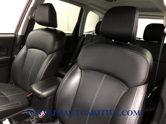 Used Subaru Forester 2.5i Touring CVT 2017 | J&M Automotive Sls&Svc LLC. Naugatuck, Connecticut Used Subaru Forester 2.5i Touring CVT 2017 | J&M Automotive Sls&Svc LLC. Naugatuck, Connecticut