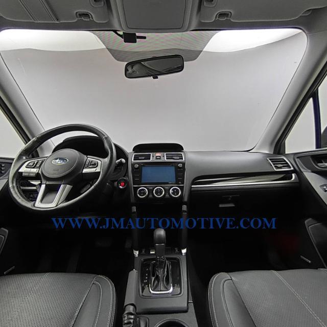 Used Subaru Forester 2.5i Touring CVT 2017 | J&M Automotive Sls&Svc LLC. Naugatuck, Connecticut Used Subaru Forester 2.5i Touring CVT 2017 | J&M Automotive Sls&Svc LLC. Naugatuck, Connecticut