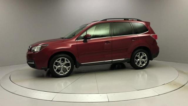 Used Subaru Forester 2.5i Touring CVT 2017 | J&M Automotive Sls&Svc LLC. Naugatuck, Connecticut Used Subaru Forester 2.5i Touring CVT 2017 | J&M Automotive Sls&Svc LLC. Naugatuck, Connecticut