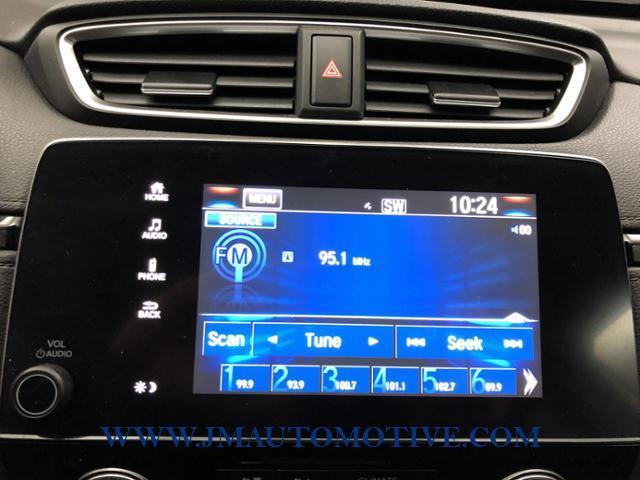 Used Honda Cr-v EX AWD 2017 | J&M Automotive Sls&Svc LLC. Naugatuck, Connecticut Used Honda Cr-v EX AWD 2017 | J&M Automotive Sls&Svc LLC. Naugatuck, Connecticut