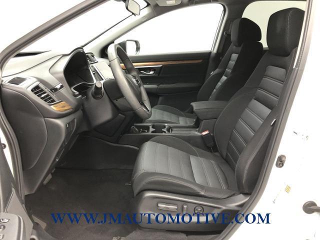 Used Honda Cr-v EX AWD 2017 | J&M Automotive Sls&Svc LLC. Naugatuck, Connecticut Used Honda Cr-v EX AWD 2017 | J&M Automotive Sls&Svc LLC. Naugatuck, Connecticut