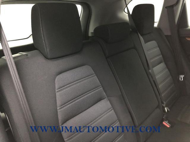Used Honda Cr-v EX AWD 2017 | J&M Automotive Sls&Svc LLC. Naugatuck, Connecticut Used Honda Cr-v EX AWD 2017 | J&M Automotive Sls&Svc LLC. Naugatuck, Connecticut