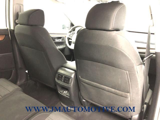 Used Honda Cr-v EX AWD 2017 | J&M Automotive Sls&Svc LLC. Naugatuck, Connecticut Used Honda Cr-v EX AWD 2017 | J&M Automotive Sls&Svc LLC. Naugatuck, Connecticut
