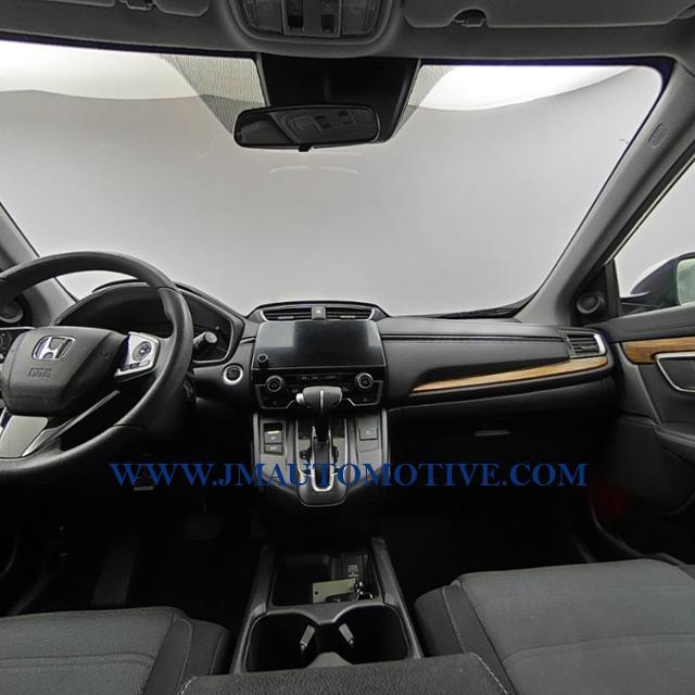 Used Honda Cr-v EX AWD 2017 | J&M Automotive Sls&Svc LLC. Naugatuck, Connecticut Used Honda Cr-v EX AWD 2017 | J&M Automotive Sls&Svc LLC. Naugatuck, Connecticut