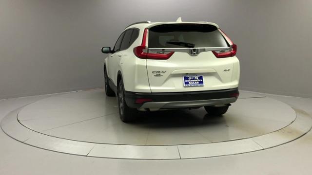 Used Honda Cr-v EX AWD 2017 | J&M Automotive Sls&Svc LLC. Naugatuck, Connecticut Used Honda Cr-v EX AWD 2017 | J&M Automotive Sls&Svc LLC. Naugatuck, Connecticut