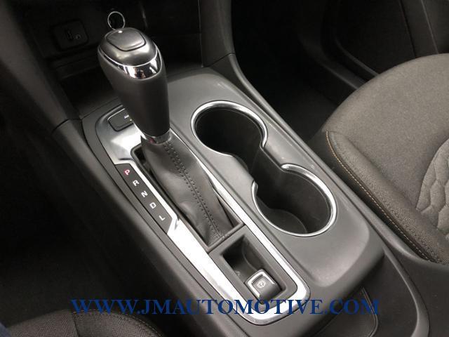 2018 Chevrolet Equinox AWD 4dr LT w/1LT, available for sale in Naugatuck, Connecticut | J&M Automotive Sls&Svc LLC. Naugatuck, Connecticut 2018 Chevrolet Equinox AWD 4dr LT w/1LT, available for sale in Naugatuck, Connecticut | J&M Automotive Sls&Svc LLC. Naugatuck, Connecticut