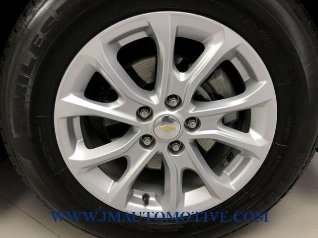 2018 Chevrolet Equinox AWD 4dr LT w/1LT, available for sale in Naugatuck, Connecticut | J&M Automotive Sls&Svc LLC. Naugatuck, Connecticut 2018 Chevrolet Equinox AWD 4dr LT w/1LT, available for sale in Naugatuck, Connecticut | J&M Automotive Sls&Svc LLC. Naugatuck, Connecticut