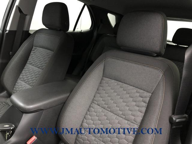 2018 Chevrolet Equinox AWD 4dr LT w/1LT, available for sale in Naugatuck, Connecticut | J&M Automotive Sls&Svc LLC. Naugatuck, Connecticut 2018 Chevrolet Equinox AWD 4dr LT w/1LT, available for sale in Naugatuck, Connecticut | J&M Automotive Sls&Svc LLC. Naugatuck, Connecticut