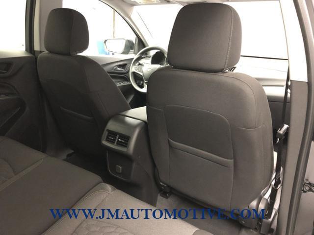 2018 Chevrolet Equinox AWD 4dr LT w/1LT, available for sale in Naugatuck, Connecticut | J&M Automotive Sls&Svc LLC. Naugatuck, Connecticut 2018 Chevrolet Equinox AWD 4dr LT w/1LT, available for sale in Naugatuck, Connecticut | J&M Automotive Sls&Svc LLC. Naugatuck, Connecticut