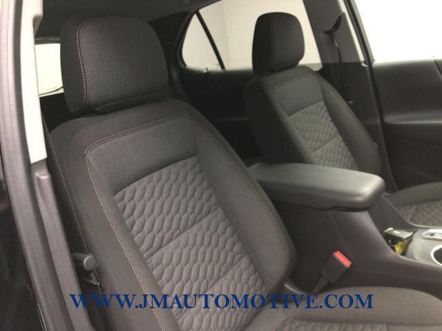 2018 Chevrolet Equinox AWD 4dr LT w/1LT, available for sale in Naugatuck, Connecticut | J&M Automotive Sls&Svc LLC. Naugatuck, Connecticut 2018 Chevrolet Equinox AWD 4dr LT w/1LT, available for sale in Naugatuck, Connecticut | J&M Automotive Sls&Svc LLC. Naugatuck, Connecticut