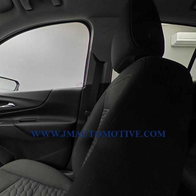 2018 Chevrolet Equinox AWD 4dr LT w/1LT, available for sale in Naugatuck, Connecticut | J&M Automotive Sls&Svc LLC. Naugatuck, Connecticut 2018 Chevrolet Equinox AWD 4dr LT w/1LT, available for sale in Naugatuck, Connecticut | J&M Automotive Sls&Svc LLC. Naugatuck, Connecticut