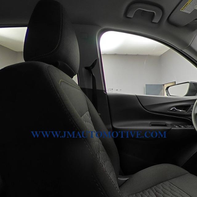 2018 Chevrolet Equinox AWD 4dr LT w/1LT, available for sale in Naugatuck, Connecticut | J&M Automotive Sls&Svc LLC. Naugatuck, Connecticut 2018 Chevrolet Equinox AWD 4dr LT w/1LT, available for sale in Naugatuck, Connecticut | J&M Automotive Sls&Svc LLC. Naugatuck, Connecticut