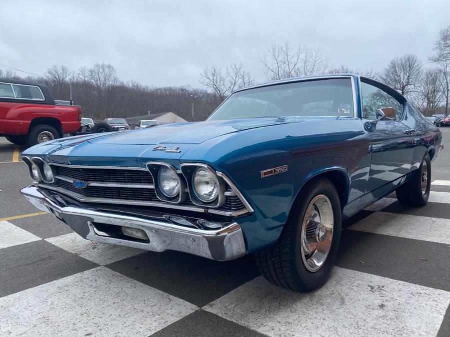 1969 Chevrolet Chevelle coupe, available for sale in Waterbury, Connecticut | National Auto Brokers, Inc.. Waterbury, Connecticut 1969 Chevrolet Chevelle coupe, available for sale in Waterbury, Connecticut | National Auto Brokers, Inc.. Waterbury, Connecticut